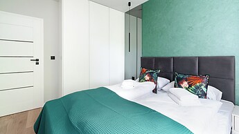 Apartamenty Sun & Snow Stone Hill