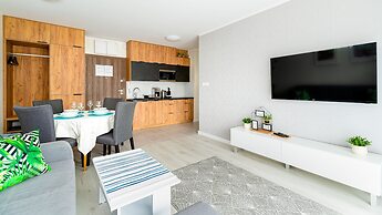 Apartamenty Sun & Snow Stone Hill