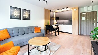 Apartamenty Sun & Snow Stone Hill