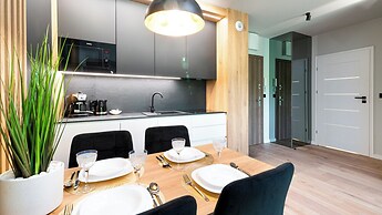 Apartamenty Sun & Snow Stone Hill