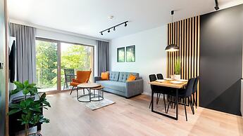 Apartamenty Sun & Snow Stone Hill