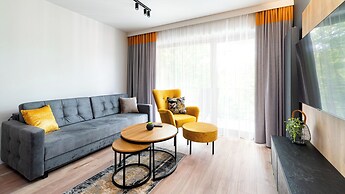 Apartamenty Sun & Snow Stone Hill