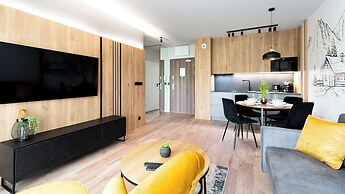 Apartamenty Sun & Snow Stone Hill