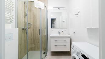 Apartamenty Sun & Snow Stone Hill