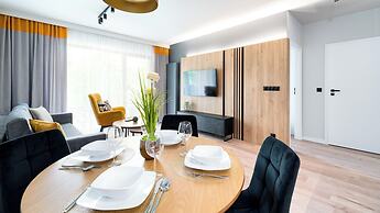 Apartamenty Sun & Snow Stone Hill