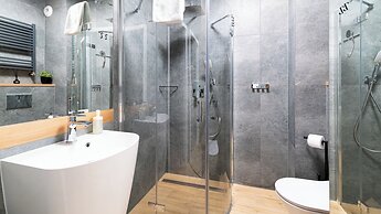 Apartamenty Sun & Snow Stone Hill