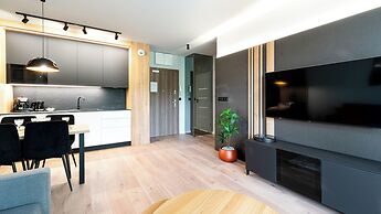 Apartamenty Sun & Snow Stone Hill