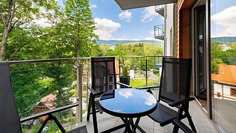 Apartamenty Sun & Snow Stone Hill