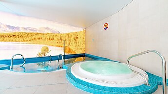 Apartamenty Sun & Snow Stone Hill