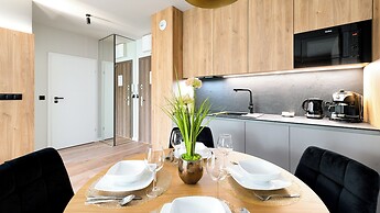 Apartamenty Sun & Snow Stone Hill