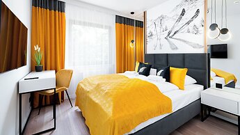 Apartamenty Sun & Snow Stone Hill