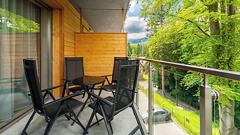 Apartamenty Sun & Snow Stone Hill