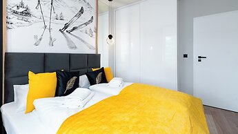 Apartamenty Sun & Snow Stone Hill