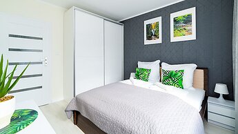 Apartamenty Sun & Snow Stone Hill