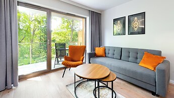 Apartamenty Sun & Snow Stone Hill