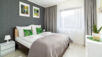 Apartamenty Sun & Snow Stone Hill