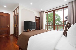 Senna Wellness Retreat