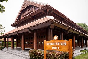 Senna Wellness Retreat