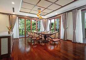 Senna Wellness Retreat