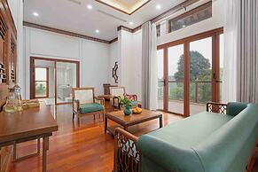 Senna Wellness Retreat