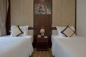 Senna Wellness Retreat