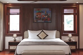 Senna Wellness Retreat