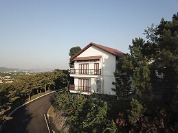 Senna Wellness Retreat