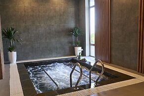 Senna Wellness Retreat