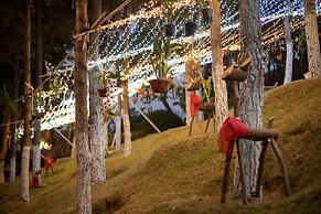 Senna Wellness Retreat