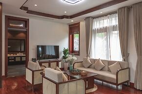 Senna Wellness Retreat