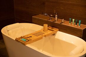 Senna Wellness Retreat