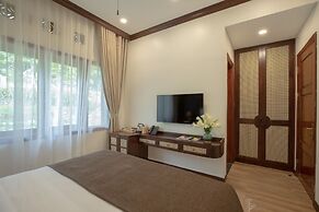 Senna Wellness Retreat