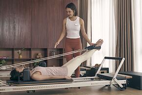 Senna Wellness Retreat