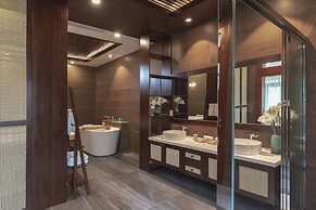 Senna Wellness Retreat