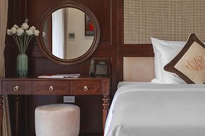 Senna Wellness Retreat