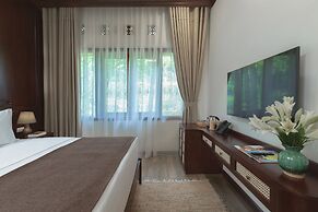 Senna Wellness Retreat