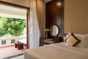 Senna Wellness Retreat