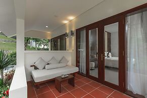 Senna Wellness Retreat