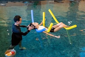 Senna Wellness Retreat