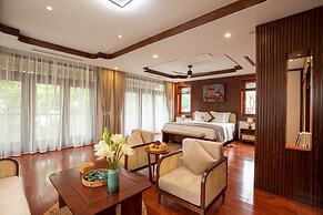 Senna Wellness Retreat