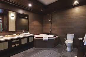 Senna Wellness Retreat