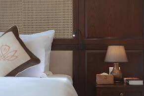 Senna Wellness Retreat