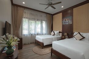 Senna Wellness Retreat