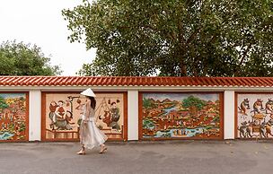 Senna Wellness Retreat