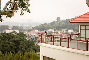 Senna Wellness Retreat