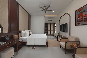 Senna Wellness Retreat