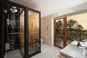 Senna Wellness Retreat