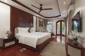 Senna Wellness Retreat