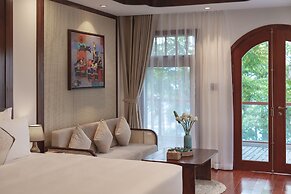 Senna Wellness Retreat