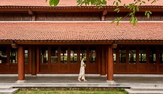 Senna Wellness Retreat